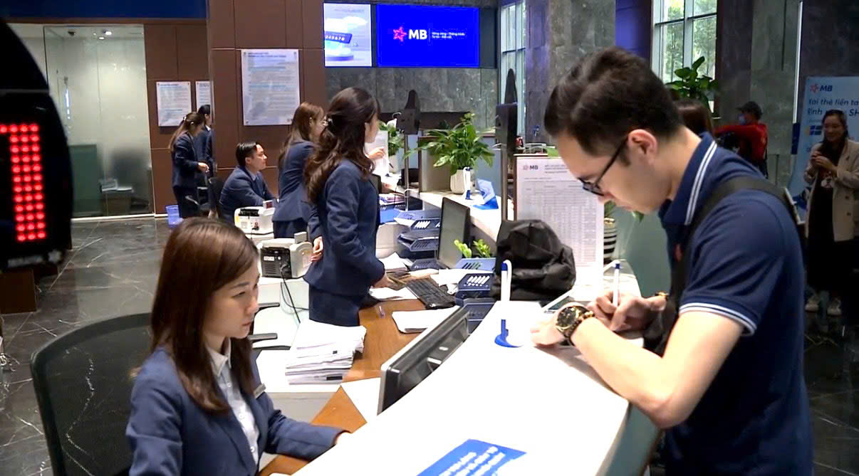 Ứng dụng AI trong kiểm soát nợ xấu